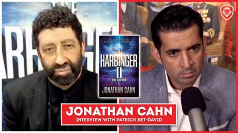 patrick bet david jewish|Rabbi's Prophetic Revelations Made About  .
